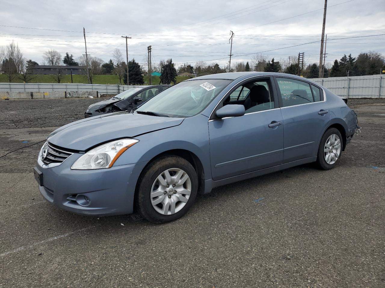 NISSAN ALTIMA 2012 1n4al2ap2cn476508