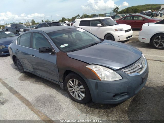 NISSAN ALTIMA 2012 1n4al2ap2cn476511