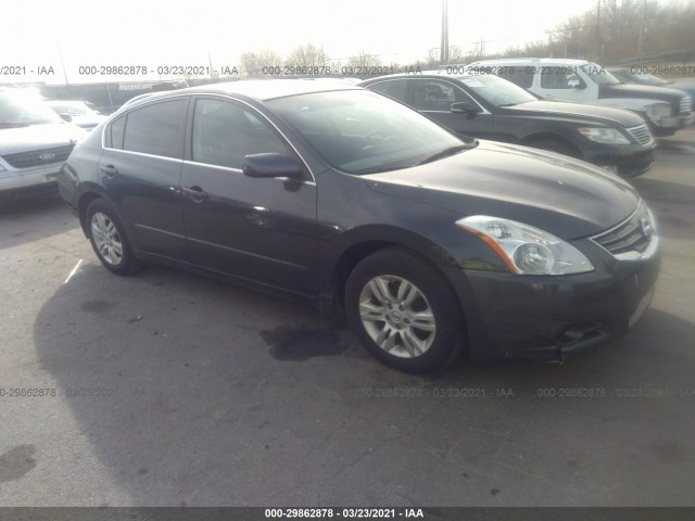 NISSAN ALTIMA 2012 1n4al2ap2cn476525