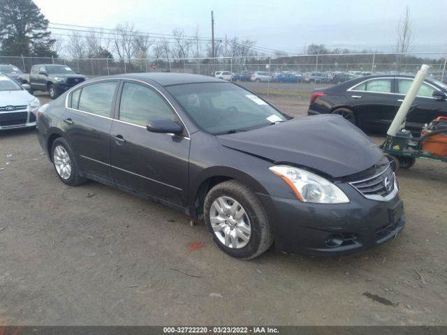 NISSAN ALTIMA 2012 1n4al2ap2cn476539