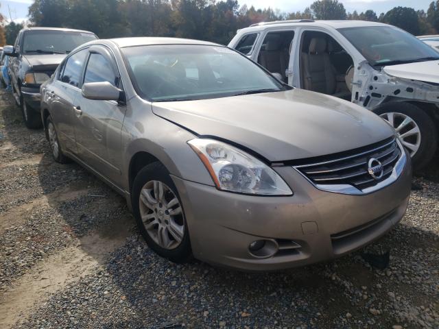 NISSAN ALTIMA BAS 2012 1n4al2ap2cn476735