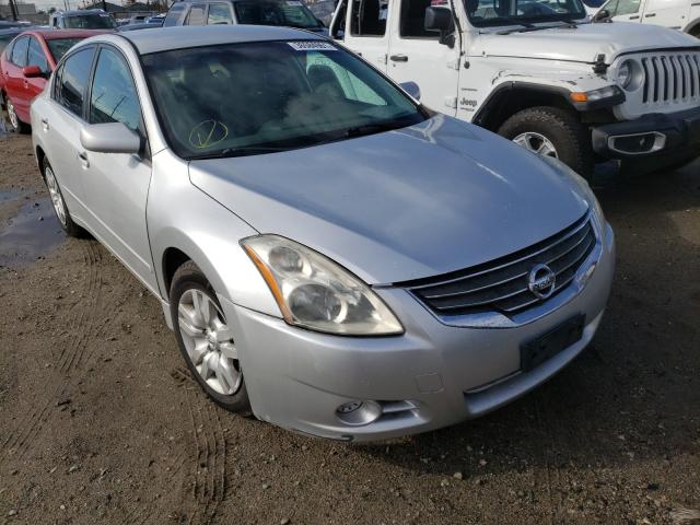 NISSAN ALTIMA BAS 2012 1n4al2ap2cn476881