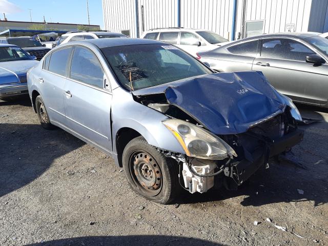 NISSAN ALTIMA BAS 2012 1n4al2ap2cn477139