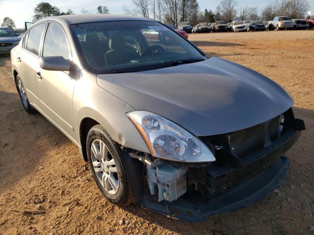 NISSAN ALTIMA BAS 2012 1n4al2ap2cn477268