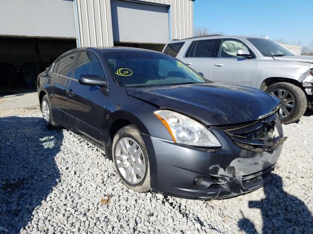 NISSAN ALTIMA BAS 2012 1n4al2ap2cn477657