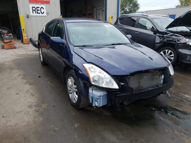 NISSAN ALTIMA BAS 2012 1n4al2ap2cn477660