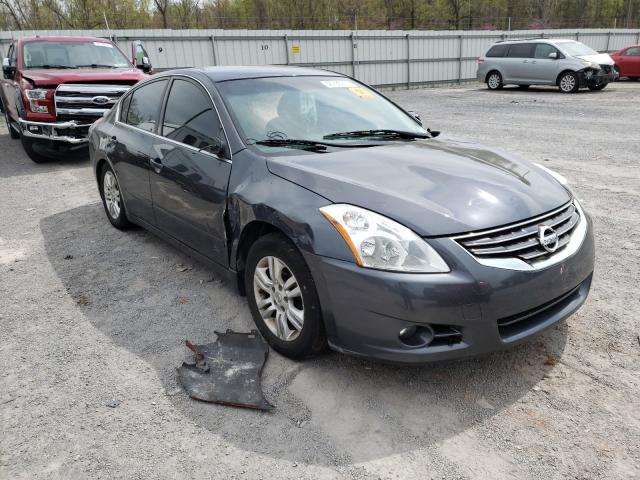 NISSAN ALTIMA BAS 2012 1n4al2ap2cn478467