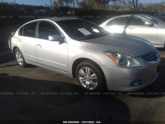 NISSAN ALTIMA 2012 1n4al2ap2cn479618