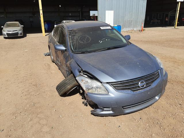 NISSAN ALTIMA BAS 2012 1n4al2ap2cn479876