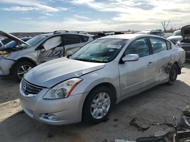 NISSAN ALTIMA 2012 1n4al2ap2cn480722