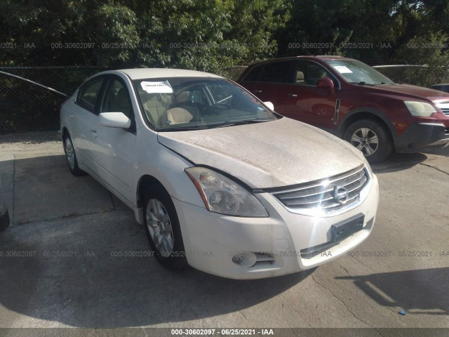 NISSAN ALTIMA 2012 1n4al2ap2cn480865