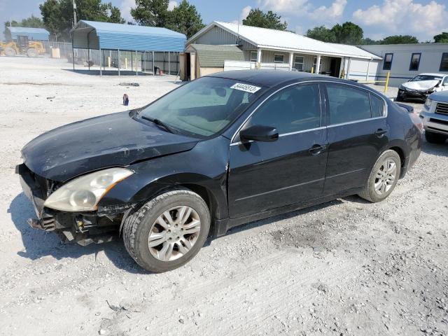 NISSAN ALTIMA BAS 2012 1n4al2ap2cn480946