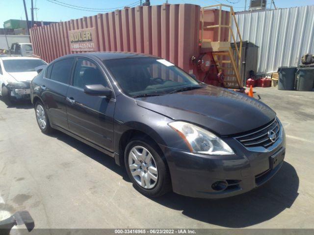 NISSAN ALTIMA 2012 1n4al2ap2cn481109