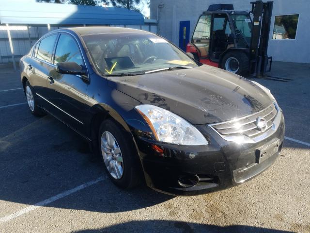 NISSAN ALTIMA BAS 2012 1n4al2ap2cn481286