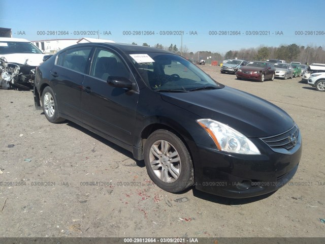 NISSAN ALTIMA 2012 1n4al2ap2cn481370