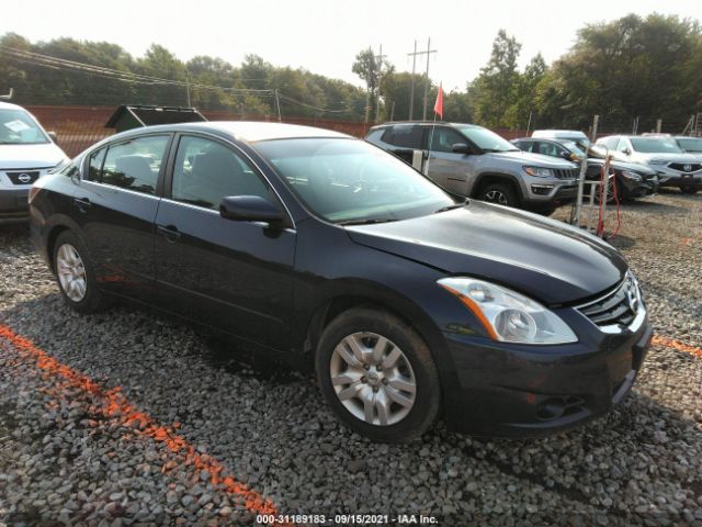 NISSAN ALTIMA 2012 1n4al2ap2cn481403