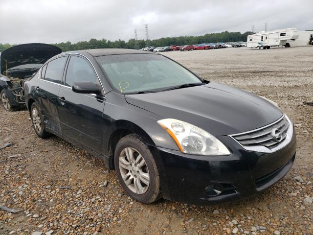 NISSAN ALTIMA BAS 2012 1n4al2ap2cn481577