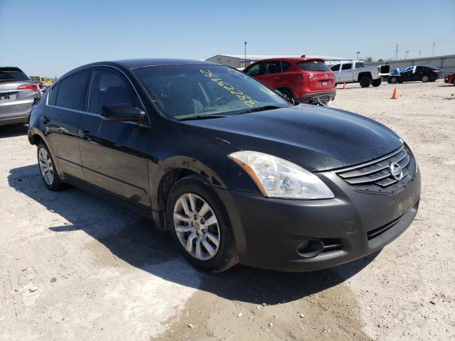 NISSAN ALTIMA BAS 2012 1n4al2ap2cn481580