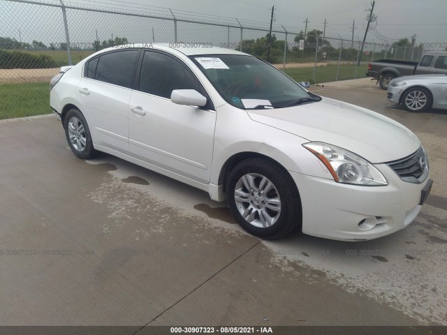 NISSAN ALTIMA 2012 1n4al2ap2cn481756