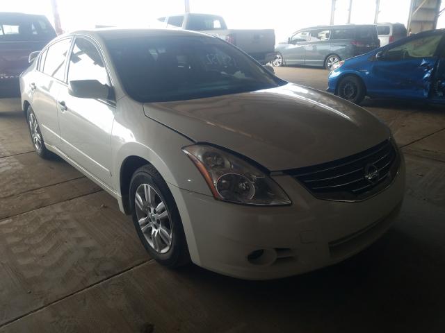 NISSAN ALTIMA BAS 2012 1n4al2ap2cn482728