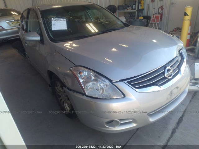 NISSAN ALTIMA 2012 1n4al2ap2cn482972