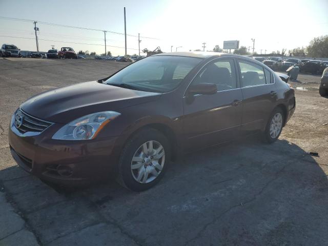 NISSAN ALTIMA 2012 1n4al2ap2cn483202