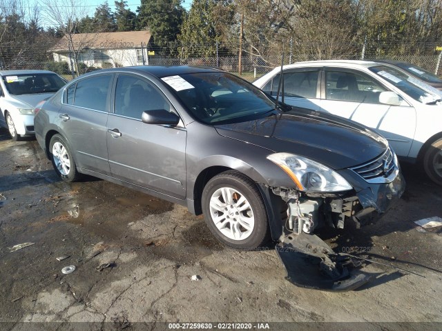 NISSAN ALTIMA 2012 1n4al2ap2cn483328