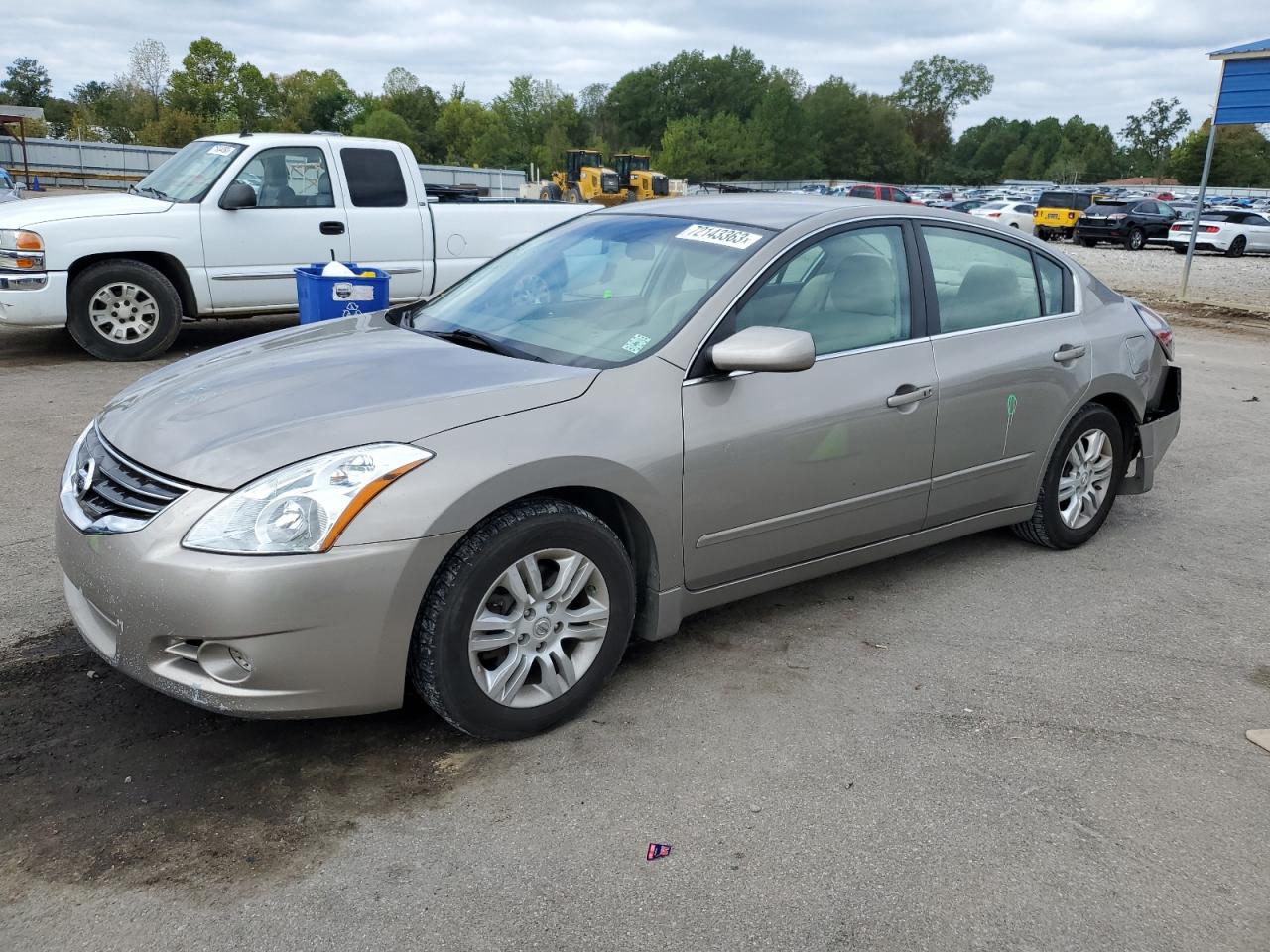 NISSAN ALTIMA 2012 1n4al2ap2cn483491