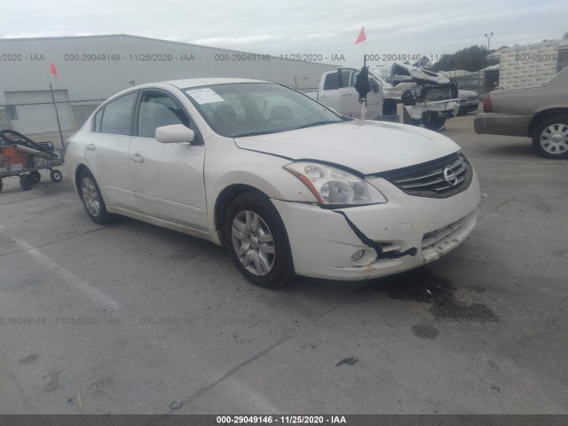 NISSAN ALTIMA 2012 1n4al2ap2cn483572