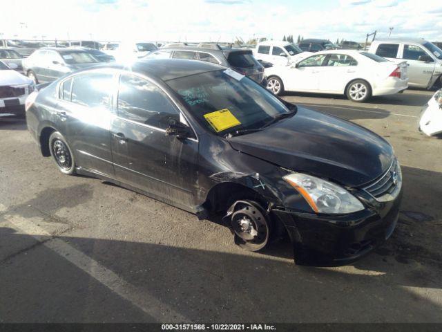 NISSAN ALTIMA 2012 1n4al2ap2cn483720