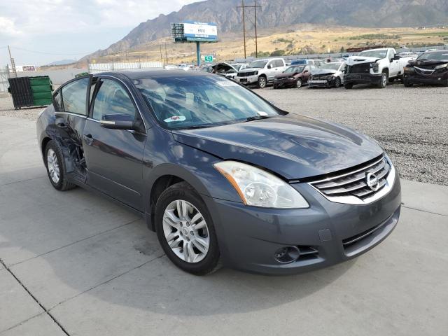 NISSAN ALTIMA BAS 2012 1n4al2ap2cn483846