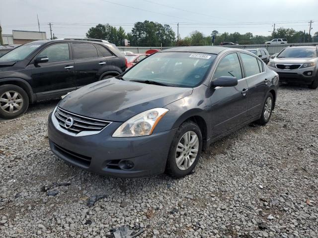 NISSAN ALTIMA BAS 2012 1n4al2ap2cn483944