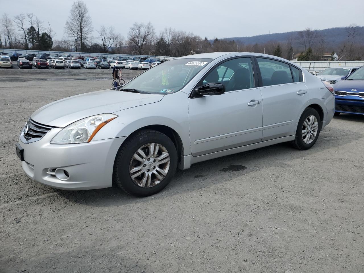 NISSAN ALTIMA 2012 1n4al2ap2cn484141