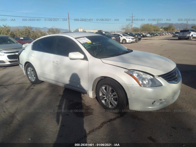 NISSAN ALTIMA 2012 1n4al2ap2cn484771