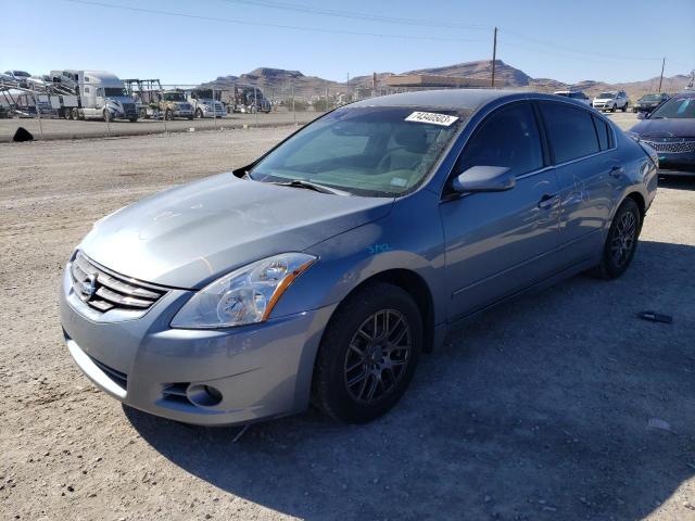 NISSAN ALTIMA 2012 1n4al2ap2cn485046