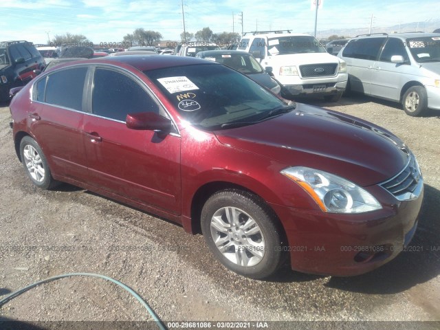 NISSAN ALTIMA 2012 1n4al2ap2cn485211