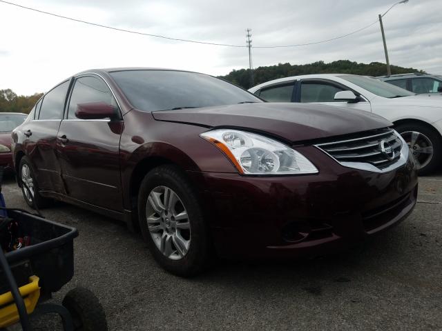 NISSAN ALTIMA BAS 2012 1n4al2ap2cn485466