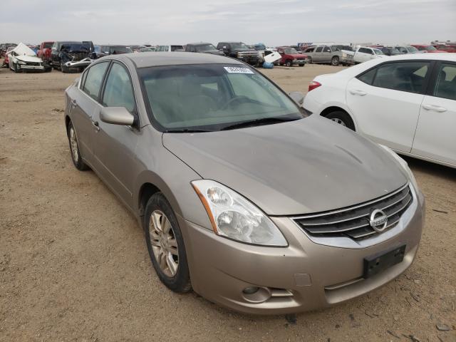 NISSAN ALTIMA BAS 2012 1n4al2ap2cn485659