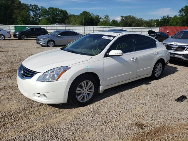 NISSAN ALTIMA BAS 2012 1n4al2ap2cn485788