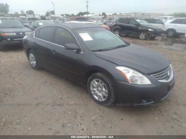 NISSAN ALTIMA BAS 2012 1n4al2ap2cn486522