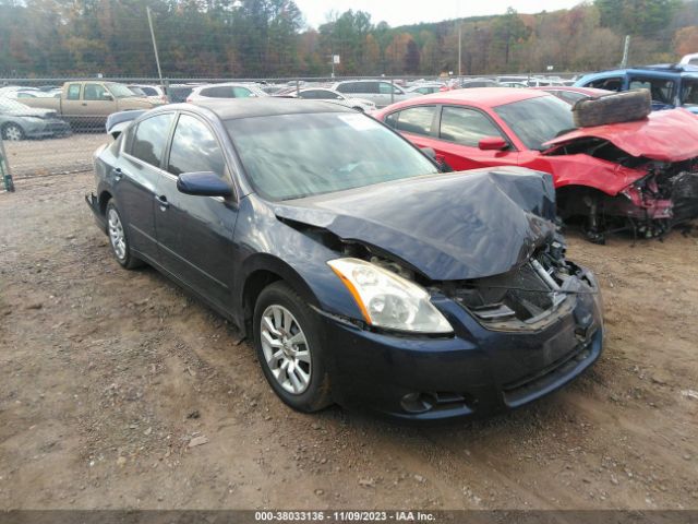 NISSAN ALTIMA 2012 1n4al2ap2cn486651