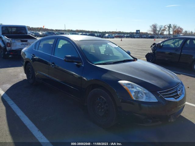 NISSAN ALTIMA 2012 1n4al2ap2cn487122