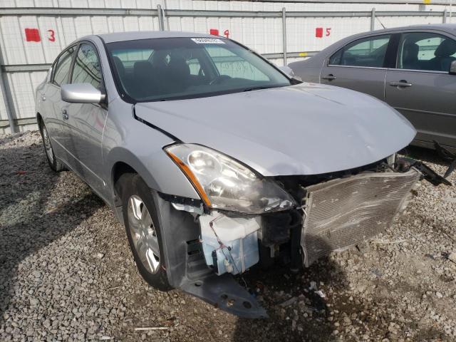 NISSAN ALTIMA BAS 2012 1n4al2ap2cn487430