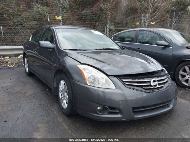 NISSAN ALTIMA 2012 1n4al2ap2cn487797