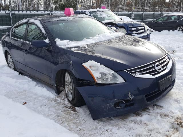 NISSAN ALTIMA BAS 2012 1n4al2ap2cn488061