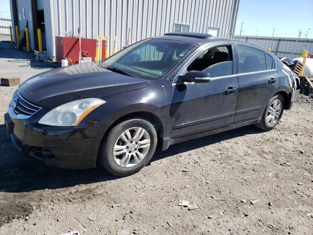 NISSAN ALTIMA BAS 2012 1n4al2ap2cn488125