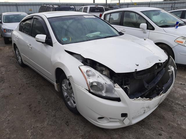 NISSAN ALTIMA BAS 2012 1n4al2ap2cn488206