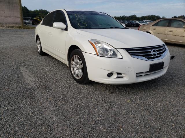 NISSAN ALTIMA BAS 2012 1n4al2ap2cn489002