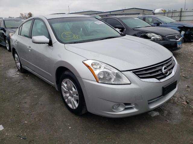 NISSAN ALTIMA BAS 2012 1n4al2ap2cn489243