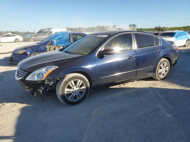 NISSAN ALTIMA BAS 2012 1n4al2ap2cn490876